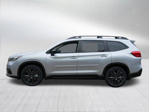 2022 Subaru Ascent Onyx Edition 7-Passenger