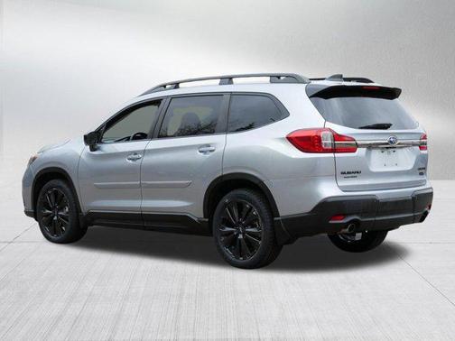 2022 Subaru Ascent Onyx Edition 7-Passenger