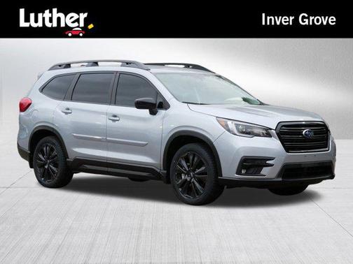 2022 Subaru Ascent Onyx Edition 7-Passenger