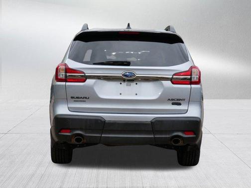 2022 Subaru Ascent Onyx Edition 7-Passenger