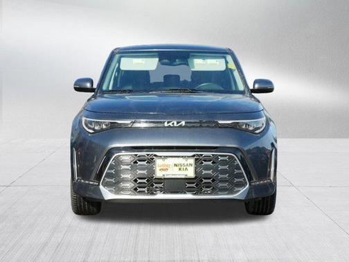 2023 Kia Soul GT-Line
