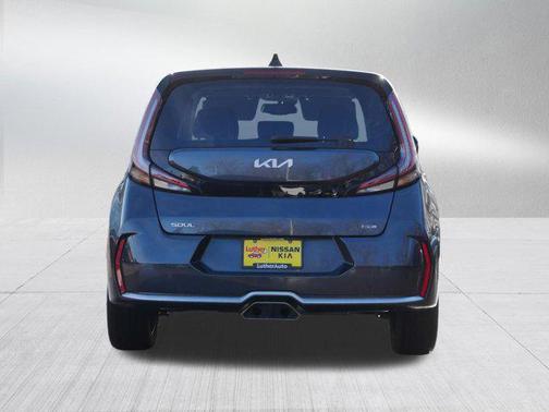 2023 Kia Soul GT-Line
