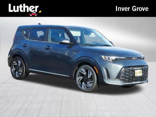 2023 Kia Soul GT-Line