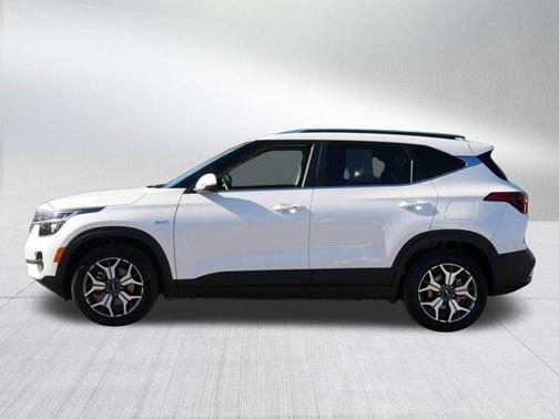 2023 Kia Seltos EX