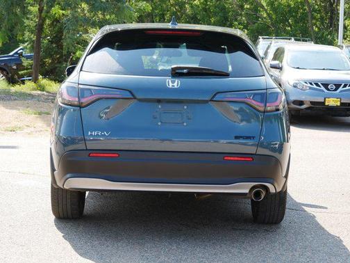 2023 Honda HR-V AWD Sport