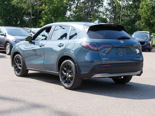 2023 Honda HR-V AWD Sport