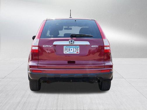 2011 Honda CR-V EX-L