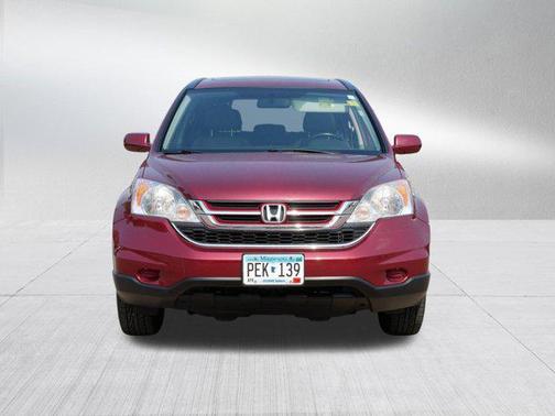 2011 Honda CR-V EX-L