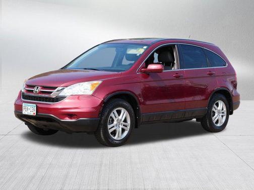 2011 Honda CR-V EX-L