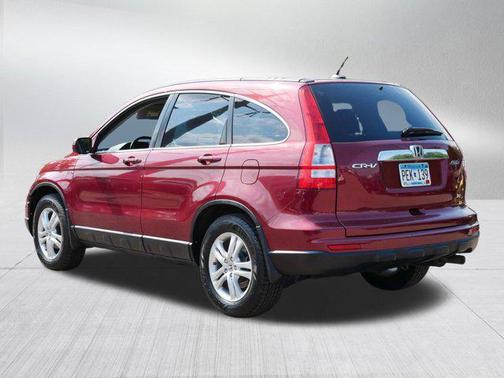 2011 Honda CR-V EX-L