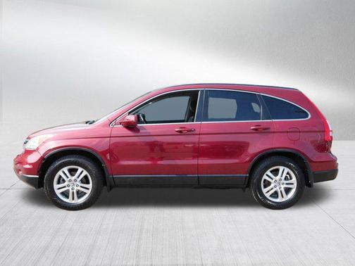 2011 Honda CR-V EX-L