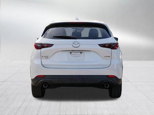 2022 Mazda CX-5 2.5 S Select