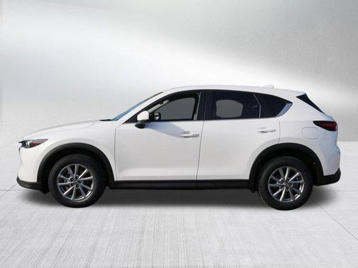 2022 Mazda CX-5 2.5 S Select