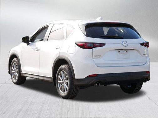 2022 Mazda CX-5 2.5 S Select