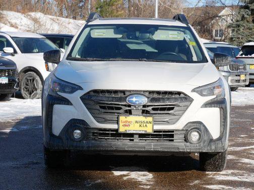 2023 Subaru Outback Onyx Edition XT