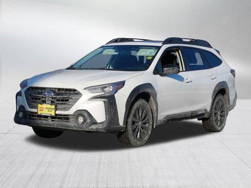 2023 Subaru Outback Onyx Edition XT