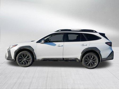 2023 Subaru Outback Onyx Edition XT