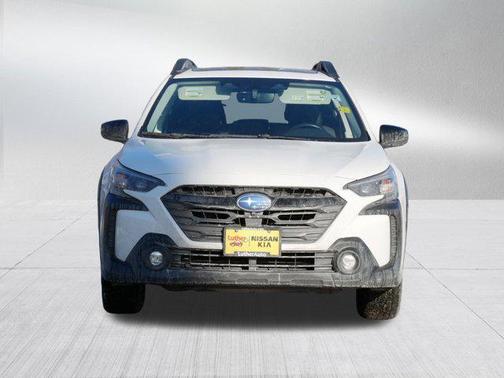 2023 Subaru Outback Onyx Edition XT