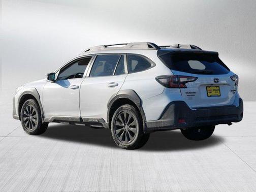 2023 Subaru Outback Onyx Edition XT