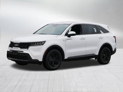 2022 Kia Sorento LX