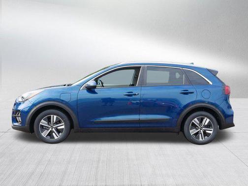 2022 Kia Niro LXS