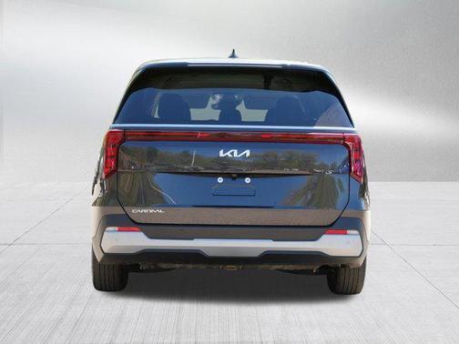 Panthera Metal 2025 Kia Carnival LXS