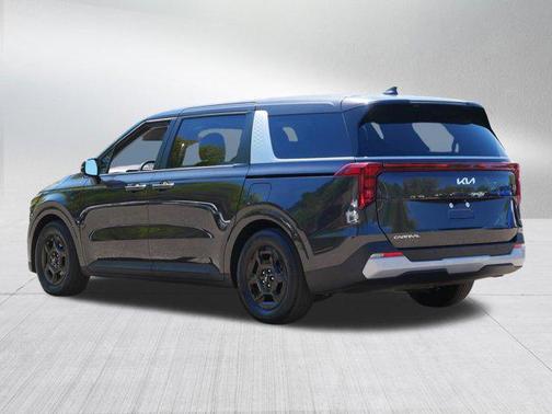 Panthera Metal 2025 Kia Carnival LXS