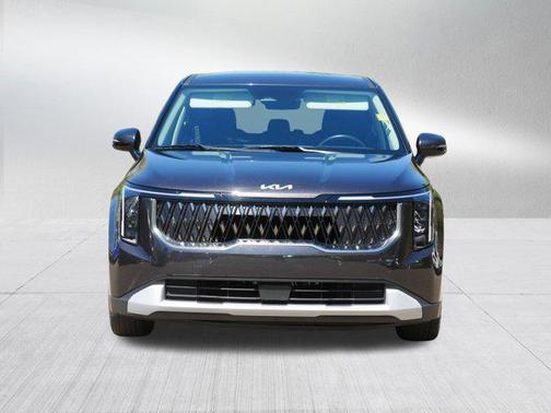 Panthera Metal 2025 Kia Carnival LXS