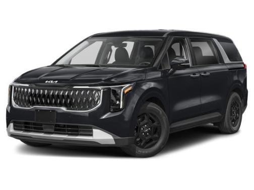 Panthera Metal 2025 Kia Carnival LXS