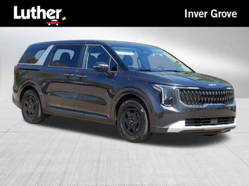 Panthera Metal 2025 Kia Carnival LXS
