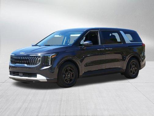 Panthera Metal 2025 Kia Carnival LXS