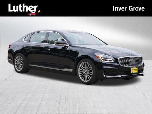 2020 Kia K900 Luxury