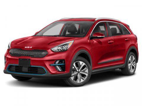 2022 Kia Niro EV EX Premium