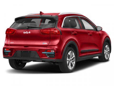 2022 Kia Niro EV EX Premium