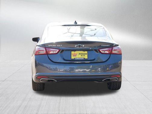 2019 Chevrolet Malibu Premier