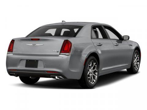 2018 Chrysler 300 S