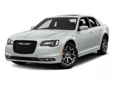 2018 Chrysler 300 S
