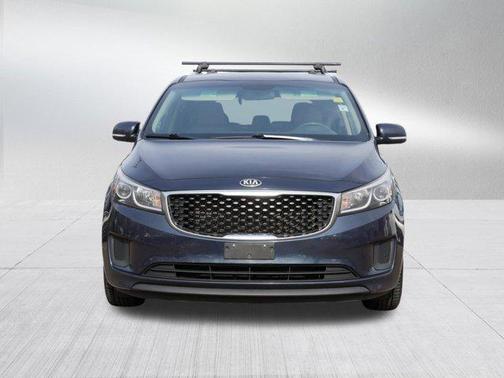 2015 Kia Sedona LX