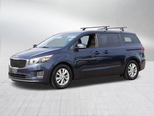2015 Kia Sedona LX