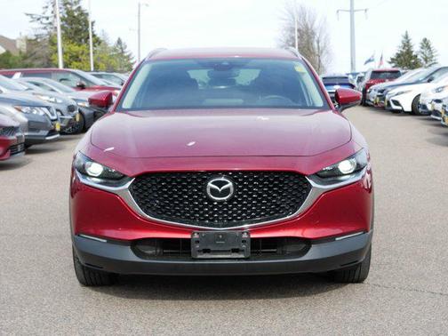 2023 Mazda CX-30 Preferred