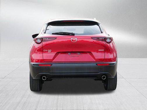 2023 Mazda CX-30 Preferred