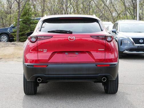 2023 Mazda CX-30 Preferred