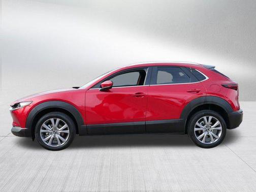 2023 Mazda CX-30 Preferred