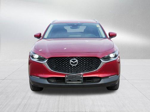 2023 Mazda CX-30 Preferred