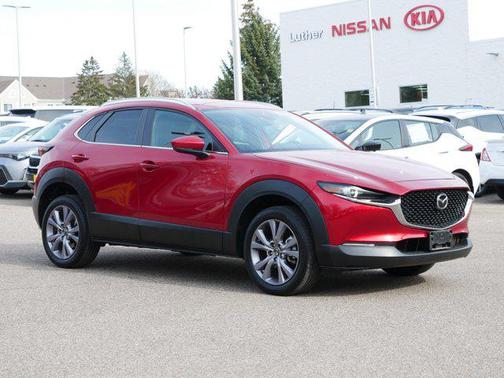 2023 Mazda CX-30 Preferred