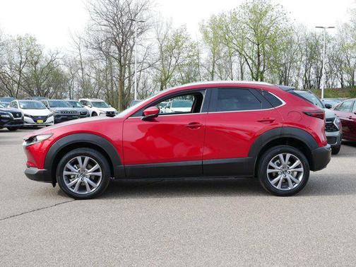 2023 Mazda CX-30 Preferred