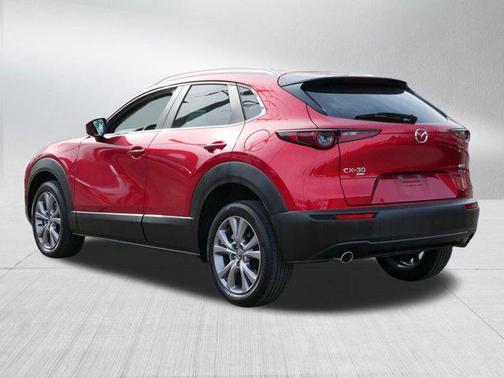 2023 Mazda CX-30 Preferred