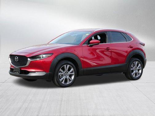 2023 Mazda CX-30 Preferred