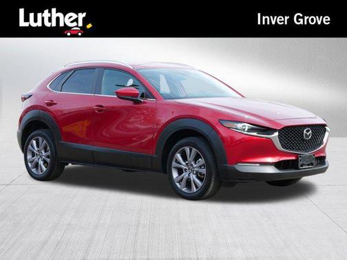 2023 Mazda CX-30 Preferred