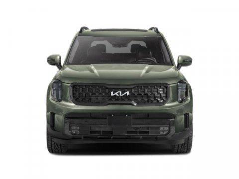 2025 Kia Telluride SX